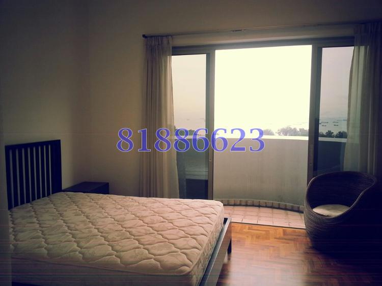 The Bayshore (D16), Condominium #85236492